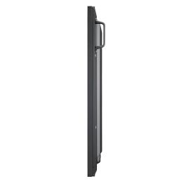 NEC MultiSync M551-2 Diseño de quiosco 127 cm (50") LED 4K Ultra HD Negro Procesador incorporado NEC MultiSync M551-2 Diseño de quiosco 127 cm (50") LED 4K Ultra HD Negro Procesador incorporado