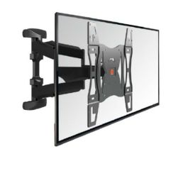 Soporte TV Vogel's 8044030 82" 45 kg Precio: 194.20499985479998. SKU: B125DXJXCM