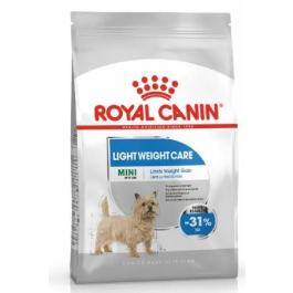 Royal Canine Adult Light Mini 8 kg Precio: 77.4999995. SKU: B1CWYTPEZC