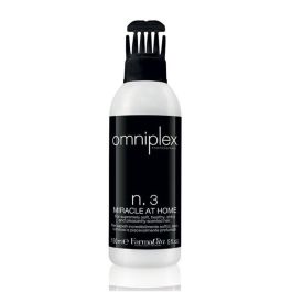 Farmavita Omniplex Número 3 Milagro en Casa Acondicionador Regenerador Intenso 150ml Precio: 11.94999993. SKU: SBL-FAROMNI3150ML