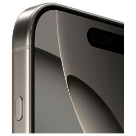 Apple iPhone 16 Pro Max 1TB Natural Titanium