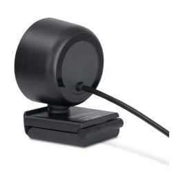 DICOTA D32066 Webcam Ringlight 5MP 4K Ultra HD Negro