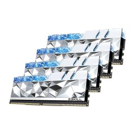 G.Skill F4-3600C16Q-64GTESC Trident Z Royal Elite 64 GB DDR4-3600 MHz Kit Quad Plata