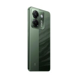 Smartphone Xiaomi 6,67" Octa Core 8 GB RAM 256 GB Verde