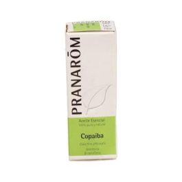 PRANAROM ACEITES Bálsamo de Copaiba Aceite Esencial 10Ml Precio: 8.5000003. SKU: B1CL7CCFK2