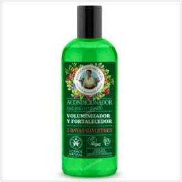 AGAFIA Acondicionador Voluminizador y Fortalecedor con 5 Bayas Silvestres 260ml Precio: 3.88999996. SKU: SLC-89635