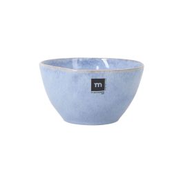 Cuenco La Mediterránea Macarella blue Ø 15,3 cm 900 ml (24 Unidades) Cuenco La Mediterránea Macarella blue Ø 15,3 cm 900 ml (24 Unidades)
