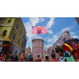 Bandai Namco Entertainment 3391892031478 One Piece Odyssey - Juego para Nintendo Switch - Edición Deluxe