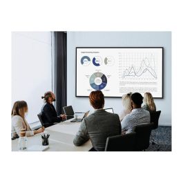 Viewsonic CDE9830 Pantalla 98" (248.9cm) 4K UHD 16:9, 500nits, HDMI, LAN, USB-C