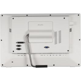 Shuttle P92U Todo-en-Uno Blanco Pantalla 19.5" Intel Celeron 5205U 2x32GB DDR4-SDRAM