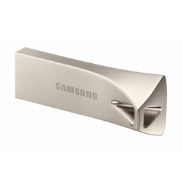 Samsung Bar Plus USB 3.1 256GB MUF-256BE3/APC - Hasta 400 MB/s, Resistente al Agua y Golpes Samsung Bar Plus USB 3.1 256GB MUF-256BE3/APC - Hasta 400 MB/s, Resistente al Agua y Golpes