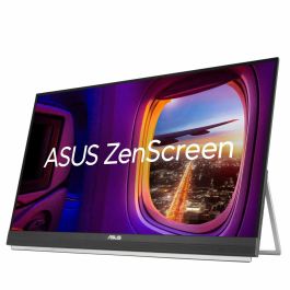 ASUS ZenScreen MB27ACF Pantalla 27" Quad HD 2560x1440 IPS LCD Negro 90LM0AU5-B01A71 ASUS ZenScreen MB27ACF Pantalla 27" Quad HD 2560x1440 IPS LCD Negro 90LM0AU5-B01A71