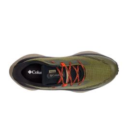Zapatillas de trail para hombre Columbia Konos Trillium Atr XL