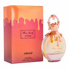 Perfume Mujer Armaf Attitude EDP 100 ml Precio: 50.58999957. SKU: B1JQ5W3NA2