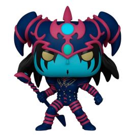 Funko POP! Yu-Gi-Oh! Mago del Caos Negro Figura de Vinilo 9cm Precio: 15.49999957. SKU: B19HRATQBX