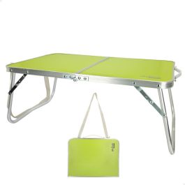 Mesa Plegable Aktive Pistacho 60 x 25 x 40 cm (4 Unidades)