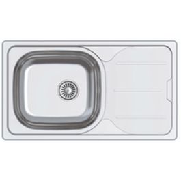 Fregadero de Un Seno Cata CDS1