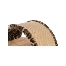 Rascador para Gatos Trixie Leo Marrón Ø 48 cm 85 cm