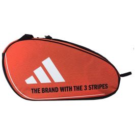 Paletero Adidas Racketbag Control 3.4 Naranja Precio: 40.68999979. SKU: B1JMKKA5X6
