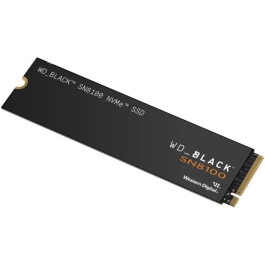 Western Digital WDS200T1X0M SN8100 SSD Interno NVMe Negro 2 TB