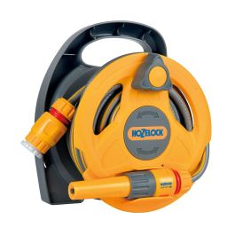 Hozelock 2427 0000 Mini Porta-Manguera Micro Reel con Manguera de 10 m Precio: 29.49999965. SKU: S7919260