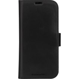 dbramante1928 COPENHAGEN_3 Funda Folio de Cuero para iPhone 15, Negro Precio: 40.3172. SKU: B1EN79R7X9