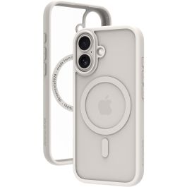 dbramante1928 Grenen MS Funda para iPhone 17 Blanco Precio: 25.9182. SKU: B1AQPHVAKY
