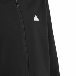 Chándal Infantil Adidas Future Icons Negro