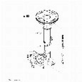 Soporte TV Neomounts FPMA-C025SILVER 10" 30" 12 kg