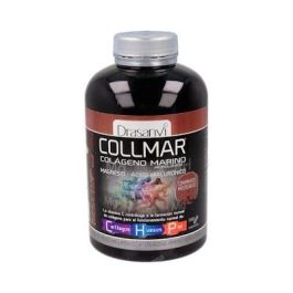 DRASANVI Colágeno Marino Hidrolizado Collmar Masticable Sabor Choco-Galleta 180 Comp. para Cartílago, Huesos y Piel Precio: 18.5000002. SKU: B1FH9HZLFE