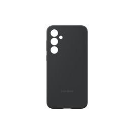 Samsung Funda de Silicona para Galaxy A35 - Suave, Agarre Cómodo y Protección Antigolpes, Varios Colores