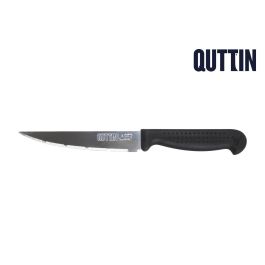 Quttin Cuchillo Multiusos con Hoja 'Laser' de 11 cm y peso ultraligero de 41 gramos (36 Unidades) Precio: 28.9500002. SKU: B14NL3PFEX