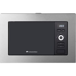 Continental Edison MO20IXEG Horno Microondas 20 Litros con Grill Empotrado Precio: 157.68999994. SKU: S7113921