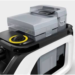 Aspiradora 3 en 1 Kärcher 1.081-539.0 Blanco Negro 1000 W 500 W