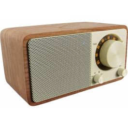 Radio Sangean SWR7WL Bluetooth Radio Sangean SWR7WL Bluetooth