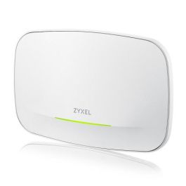 Zyxel NWA130BE-EU0101F punto de acceso inalámbrico 5764 Mbit/s Blanco Energía sobre Ethernet (PoE) Zyxel NWA130BE-EU0101F punto de acceso inalámbrico 5764 Mbit/s Blanco Energía sobre Ethernet (PoE)