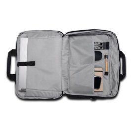 Mochila Para Portatil Kensington Simply Eq 16-' Color Negro 64x406x292 mm Mochila Para Portatil Kensington Simply Eq 16-' Color Negro 64x406x292 mm