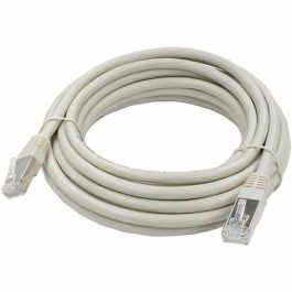 Lineal PCC6FG Cable RJ45 Cat.6 F/UTP Blindado 5 m Lineal PCC6FG Cable RJ45 Cat.6 F/UTP Blindado 5 m Precio: 19.98999981. SKU: B16N27ZMYQ
