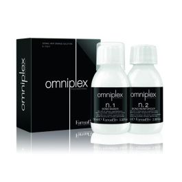 Farmavita Omniplex Compact Kit: Protección y Reparación Capilar para Tratamientos Químicos, Incluye Bond Maker N°1 y Bond Reinforcer N°2 Precio: 45.95000047. SKU: S4249817