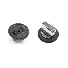 Edm Recambio Botón Horno Eléctrico Pack 3 Ref. 07582 Negro Cromado Precio: 3.8999994. SKU: B19V8NG33B