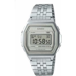 Reloj Hombre Casio A1000A-7EF Precio: 132.5555. SKU: B1GMYAZSW2