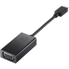 HP Adaptador USB-C a VGA Precio: 13.50000025. SKU: B14L42AQ3G