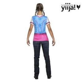 My Other Me Disfraz Sexy Blue Oktoberfest Lady Talla S Mujer