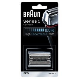 Cabezal de Afeitado Braun 52S Precio: 45.50000026. SKU: S6501938