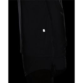 Camiseta de Manga Corta Mujer Nike CU3220-530 (L)