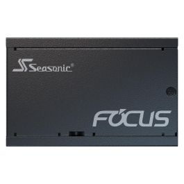 Seasonic FOCUS-SPX-650 Fuente de Alimentación 650W 80+ Platinum