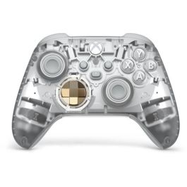 Controlador inalámbrico Xbox - Edición espacial Ghost Cipher Controlador inalámbrico Xbox - Edición espacial Ghost Cipher Precio: 89.49999982. SKU: B1JAAAJR3P
