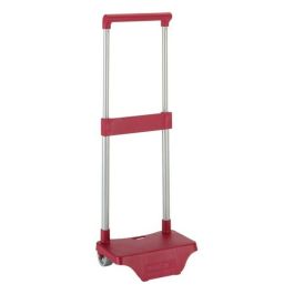 Carro porta.pqño. granate pant.209c Precio: 8.49999953. SKU: S4302225