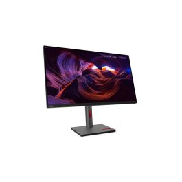 Lenovo P32p-30 Monitor 31.5" 80cm 4K UHD IPS 3840x2160 4ms Negro