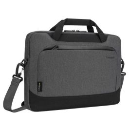 Targus Cypress EcoSmart 39,6 cm (15.6") Maletín Gris Targus Cypress EcoSmart 39,6 cm (15.6") Maletín Gris
